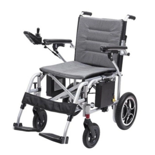 Folding Electiric Wheelchair Model GM8001B
