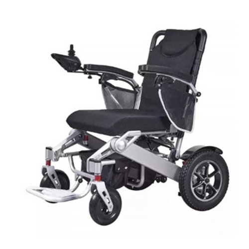 Folding Electiric Wheelchair Model GM9000